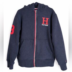 Tommy Hilfiger Hoodie- Size 8/10